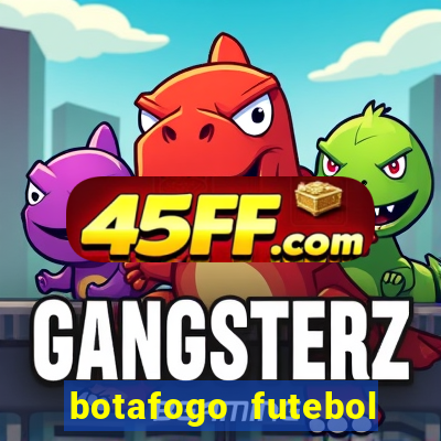 botafogo futebol play hd